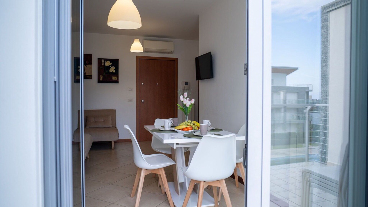 Photo of Patio Balcony in Silvi Marina