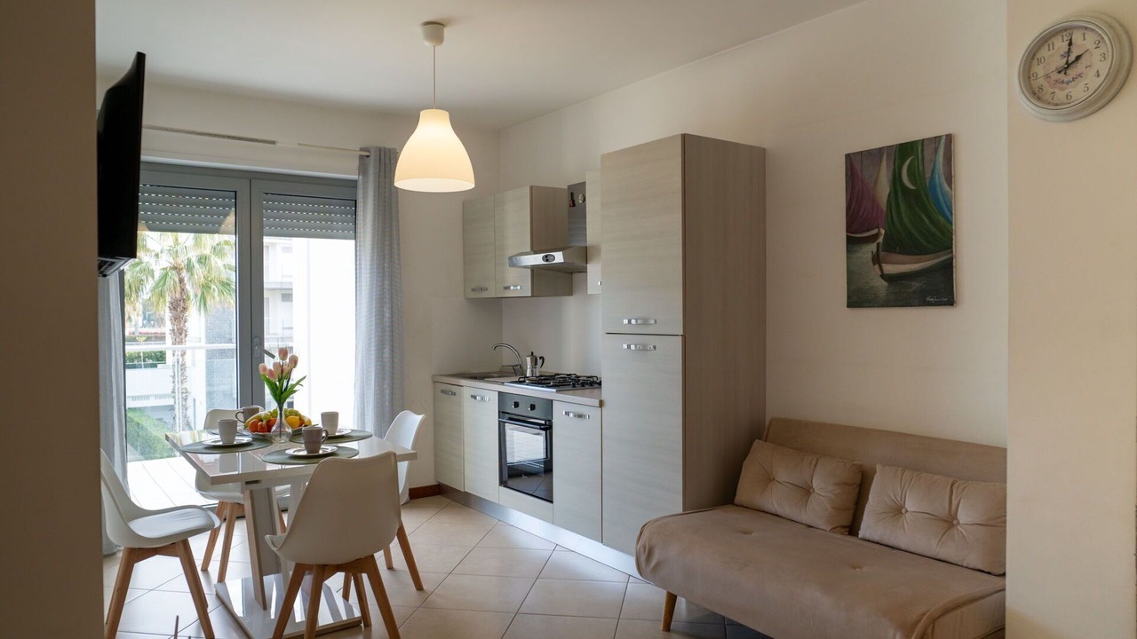 Photo of Bedroom in Silvi Marina