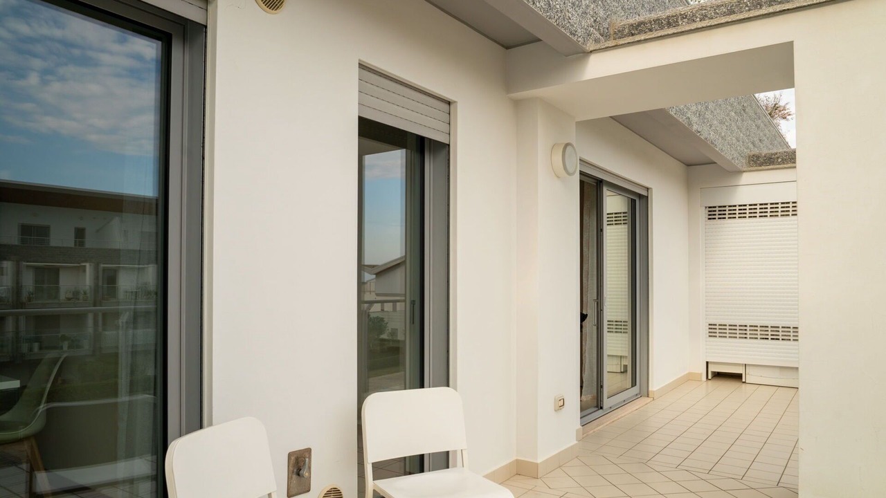 Photo of Patio Balcony in Silvi Marina