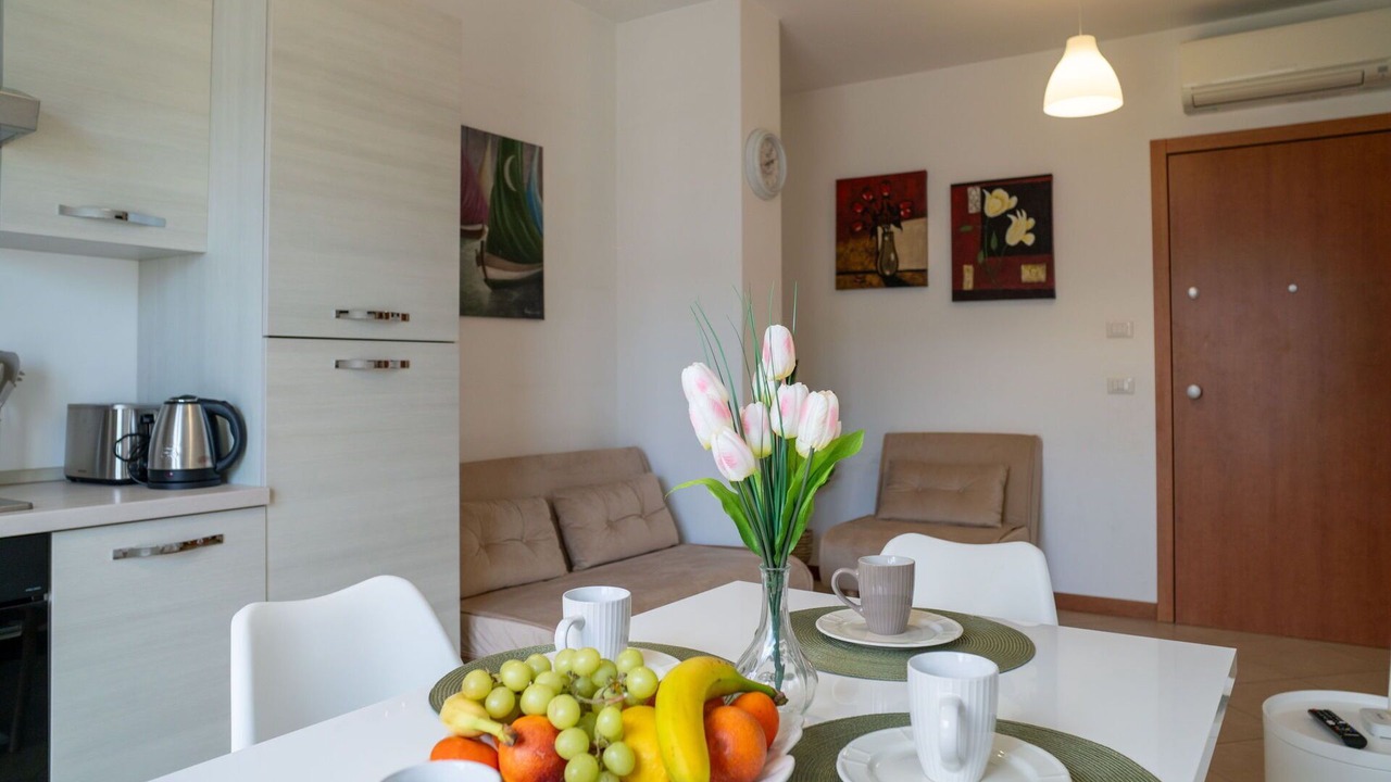 Photo of Bedroom in Silvi Marina