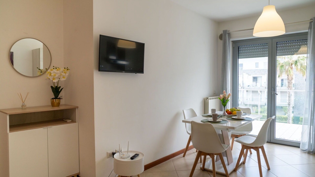 Photo of Bedroom in Silvi Marina