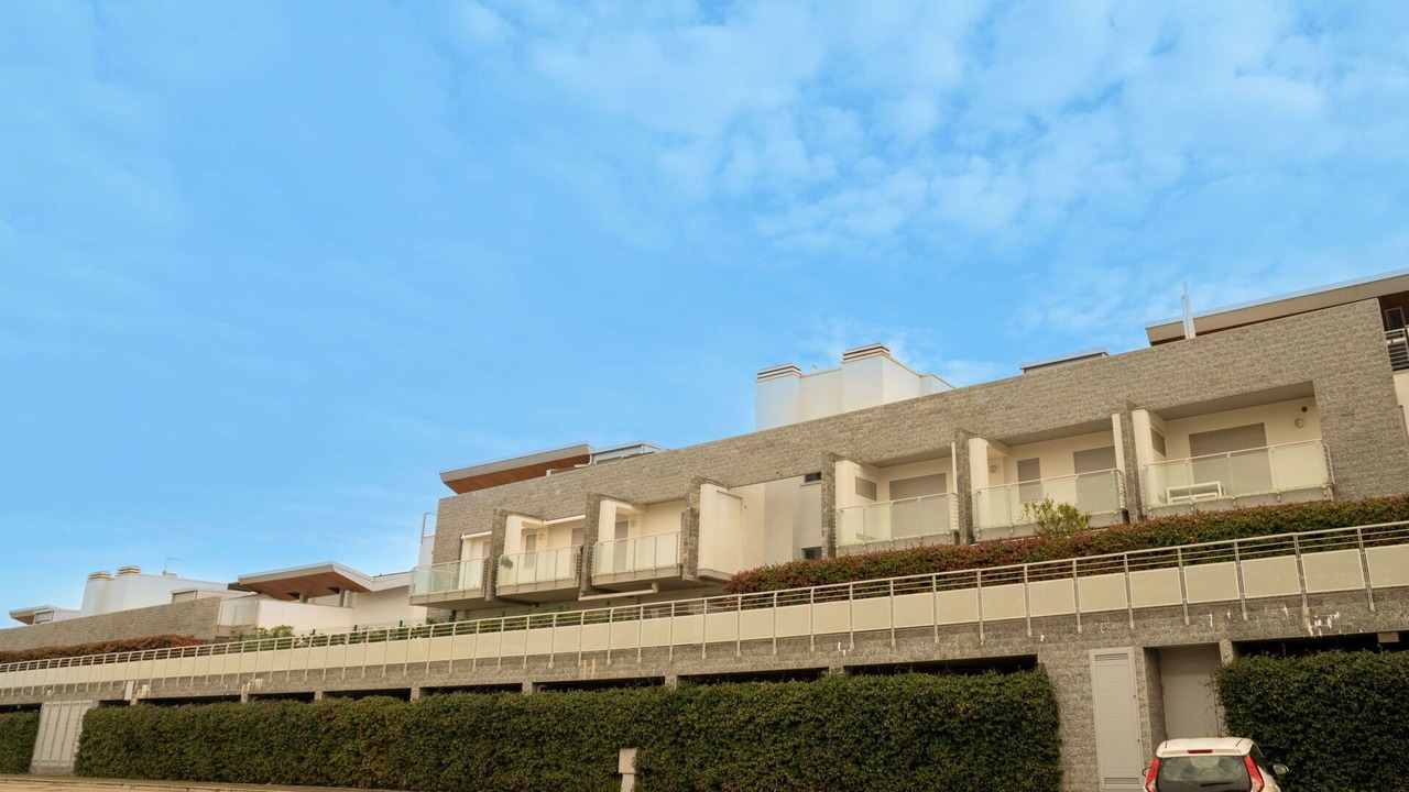 Photo of Patio Balcony in Silvi Marina