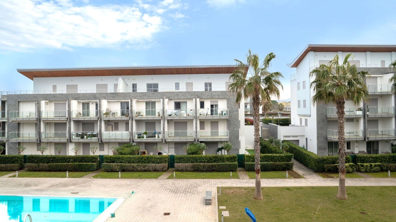 Photo of Patio Balcony in Silvi Marina