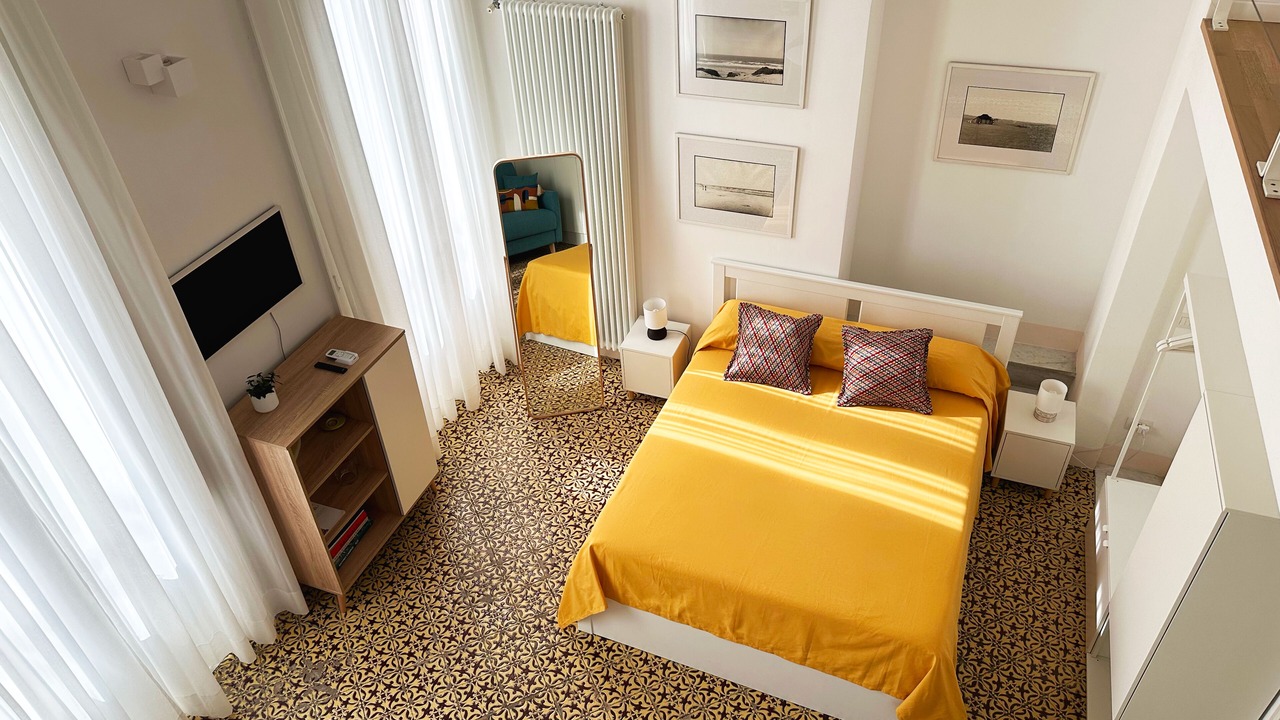 Photo of Bedroom in Vittorio Emanuele