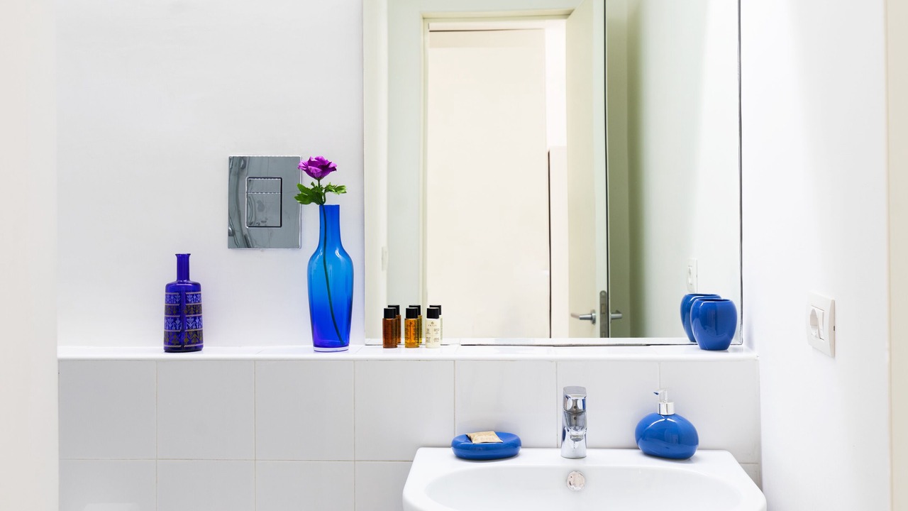 Photo of Bathroom in Vittorio Emanuele