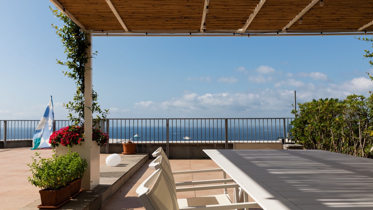 Photo of Patio Balcony in Vittorio Emanuele
