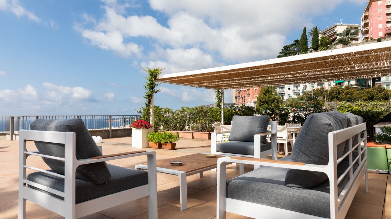 Photo of Patio Balcony in Vittorio Emanuele