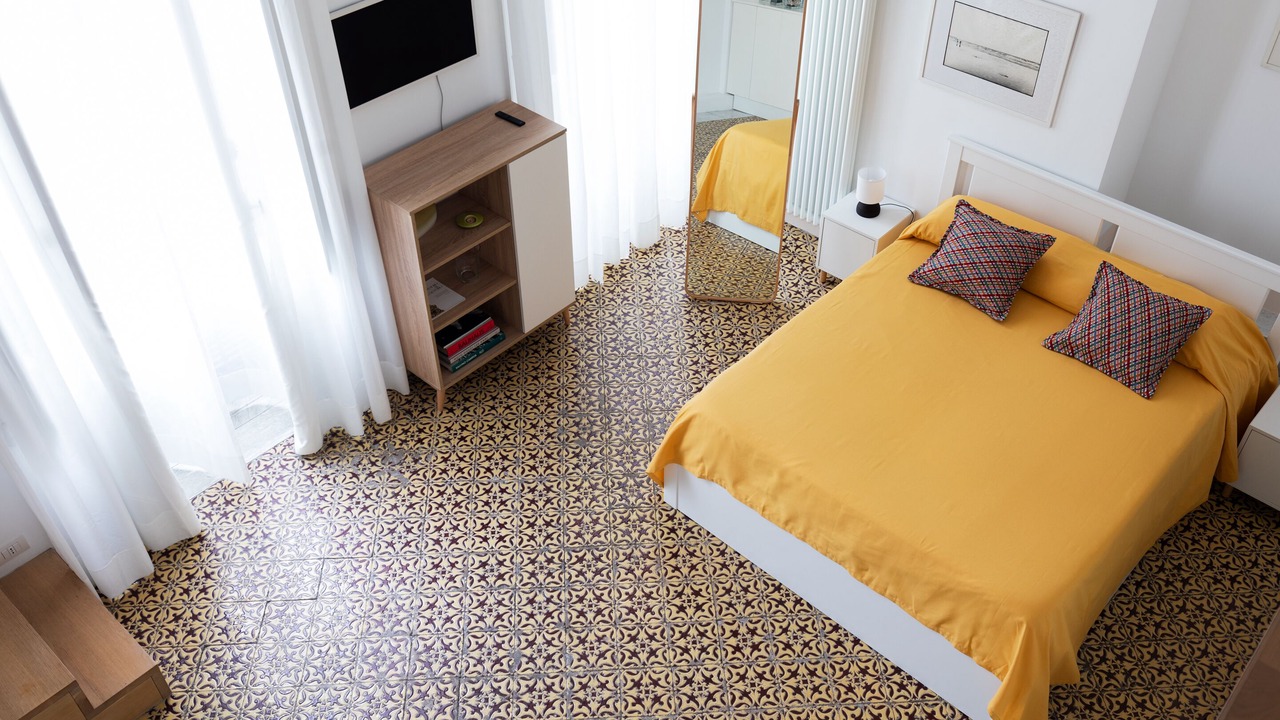 Photo of Bedroom in Vittorio Emanuele