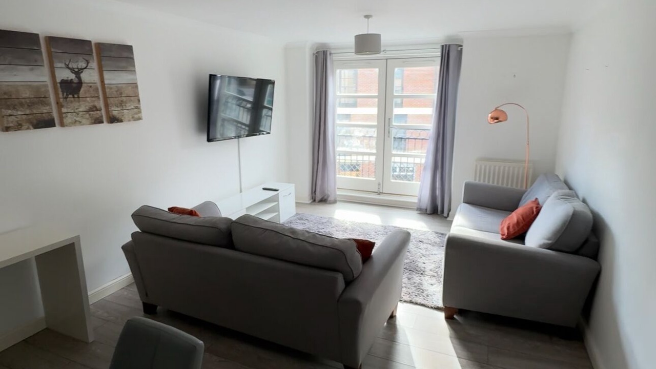 Photo of Livingroom in Bonnington