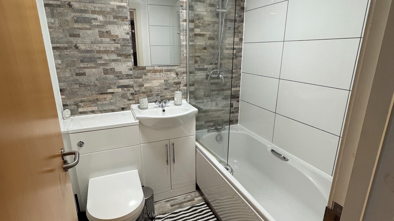 Photo of Bathroom in Bonnington