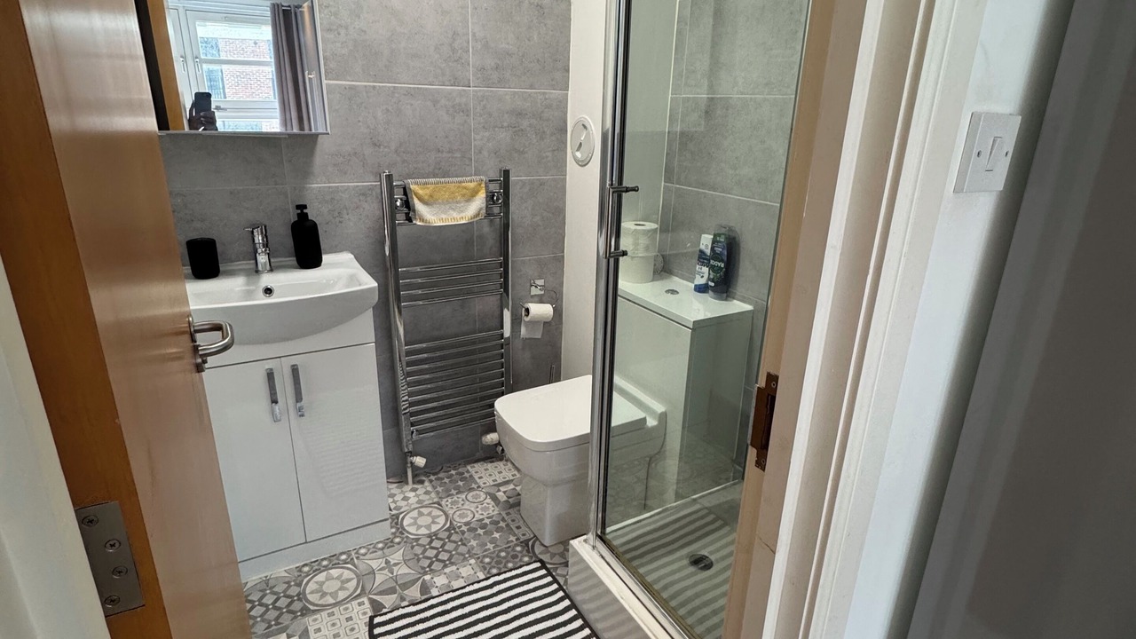 Photo of Bathroom in Bonnington