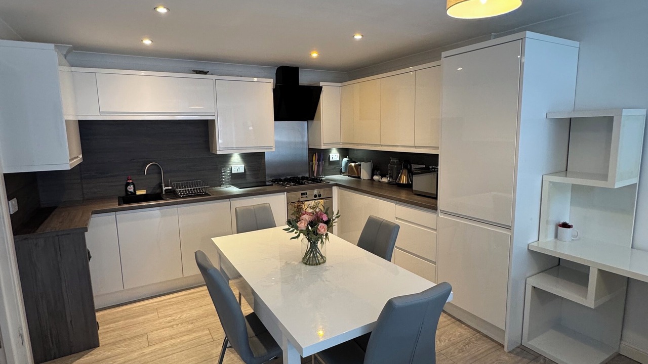 Photo of Kitchen in Bonnington