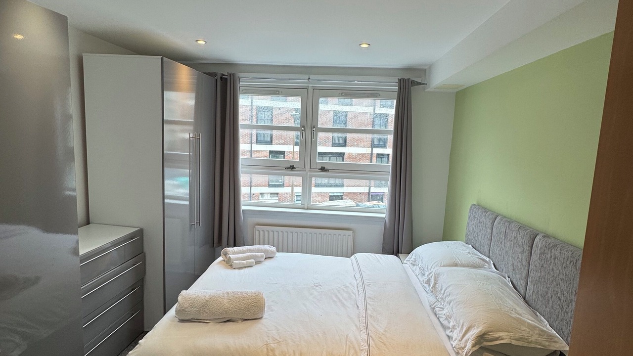 Photo of Bedroom in Bonnington