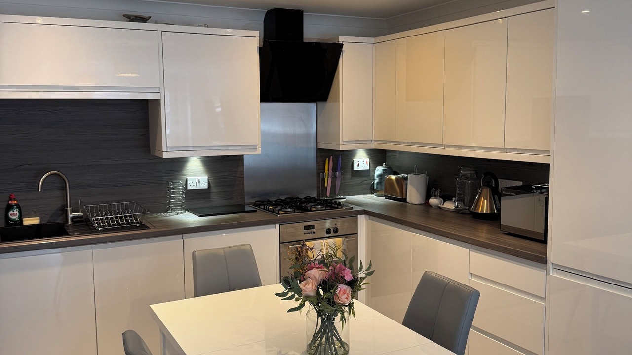 Photo of Kitchen in Bonnington