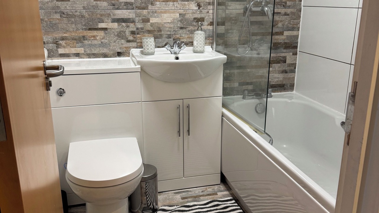 Photo of Bathroom in Bonnington