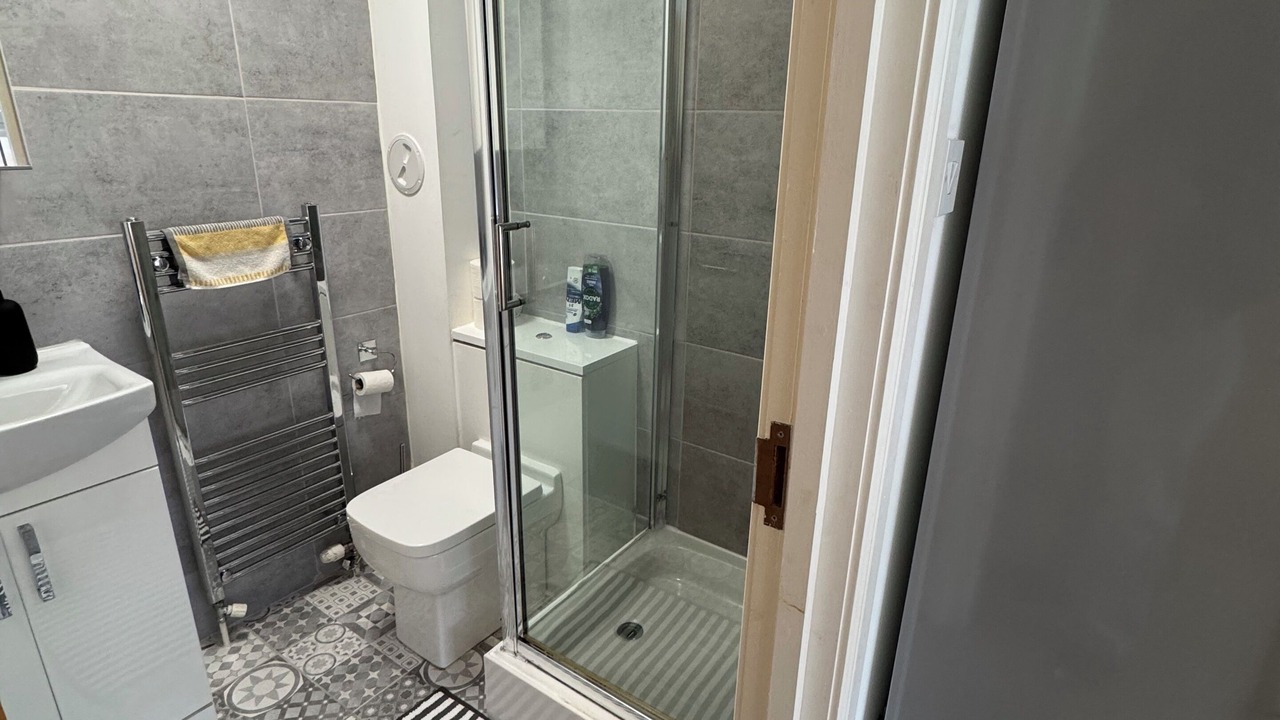 Photo of Bathroom in Bonnington