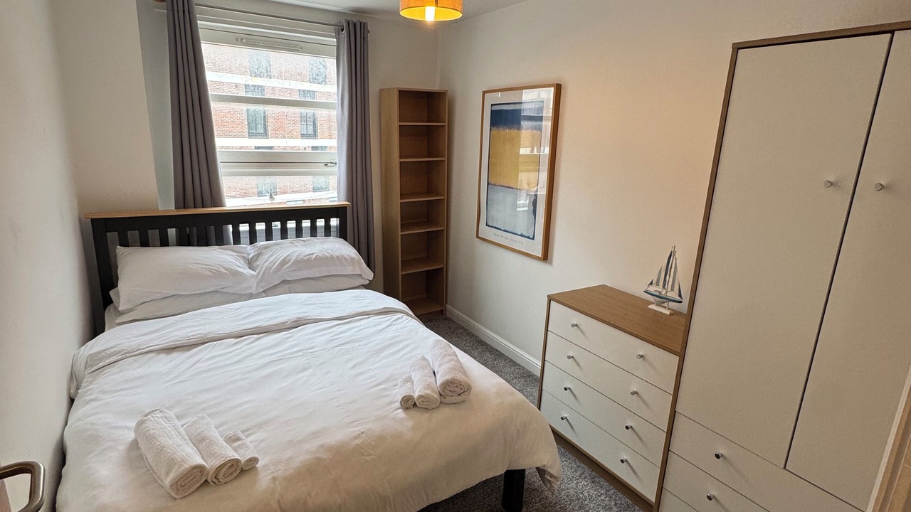 Photo of Bedroom in Bonnington