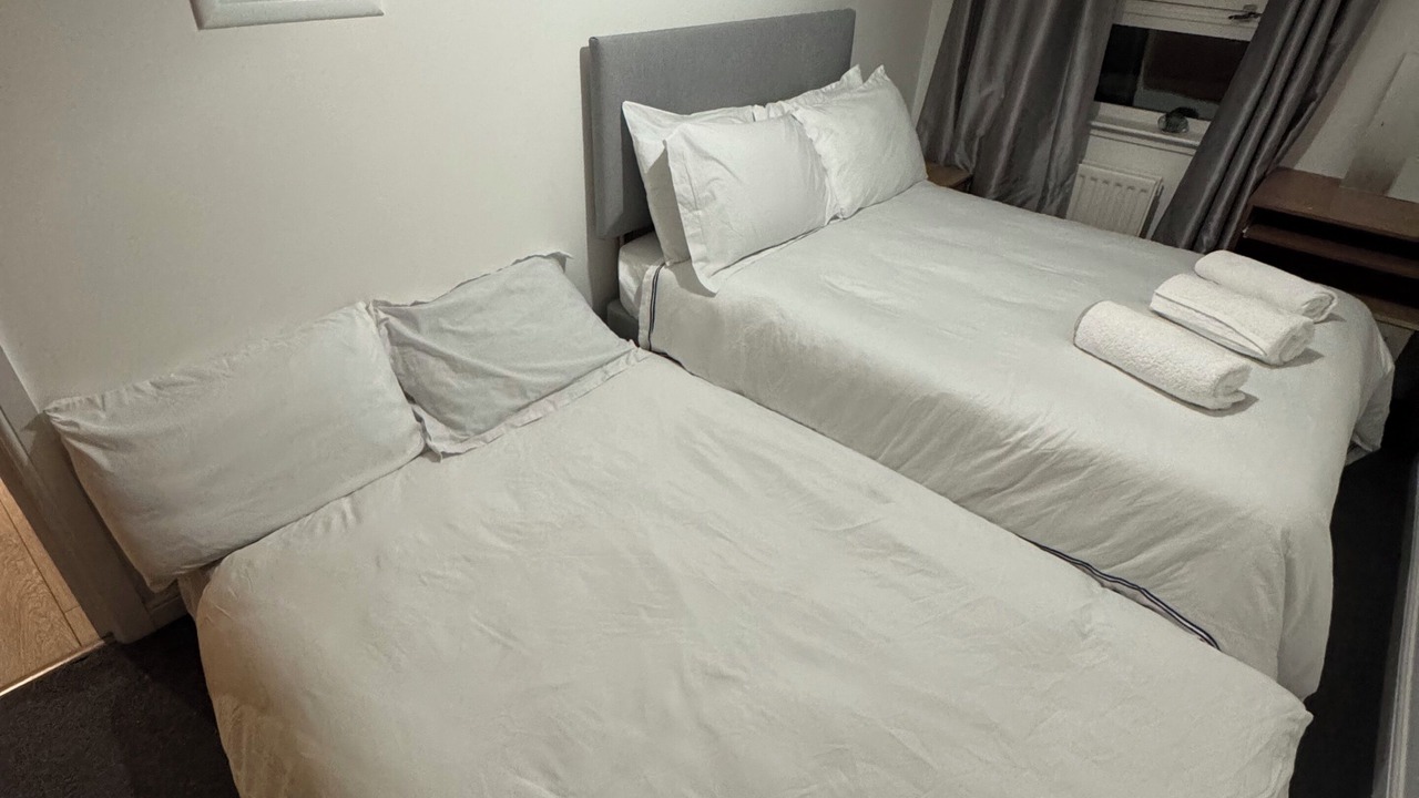 Photo of Bedroom in Bonnington