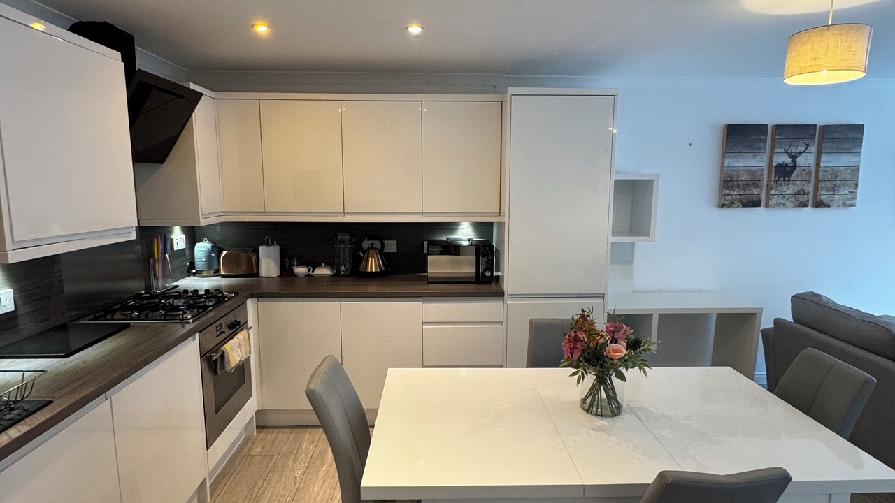 Photo of Kitchen in Bonnington