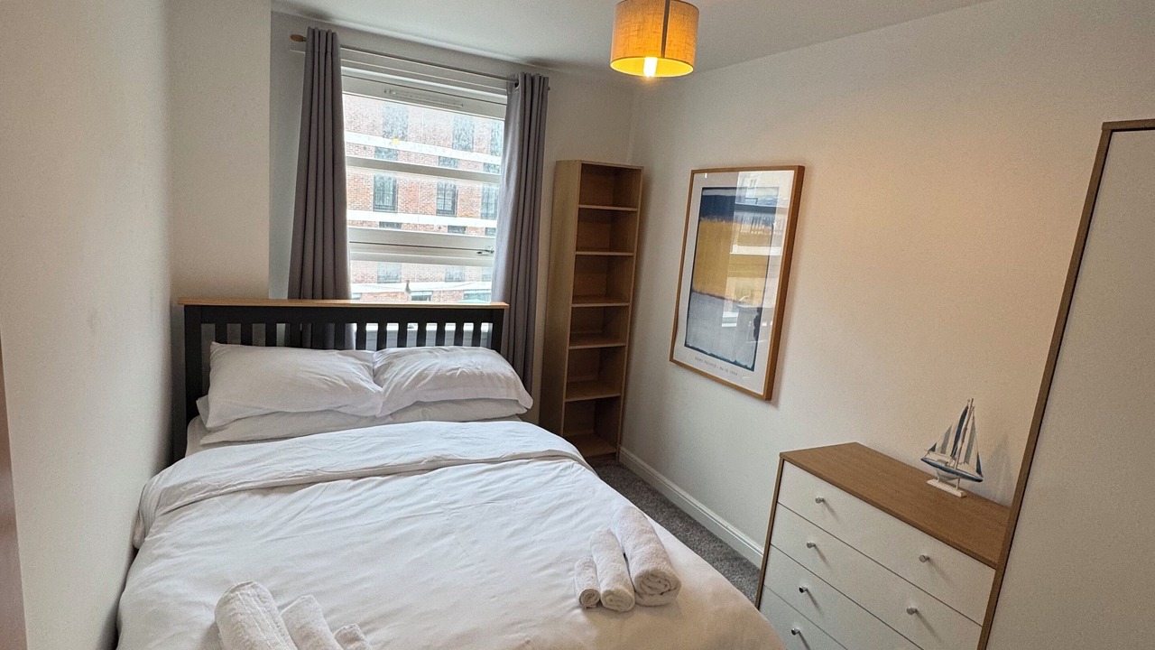 Photo of Bedroom in Bonnington