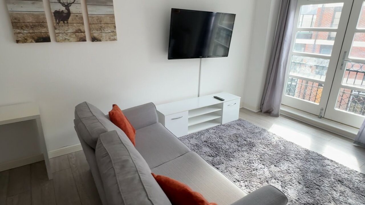Photo of Livingroom in Bonnington