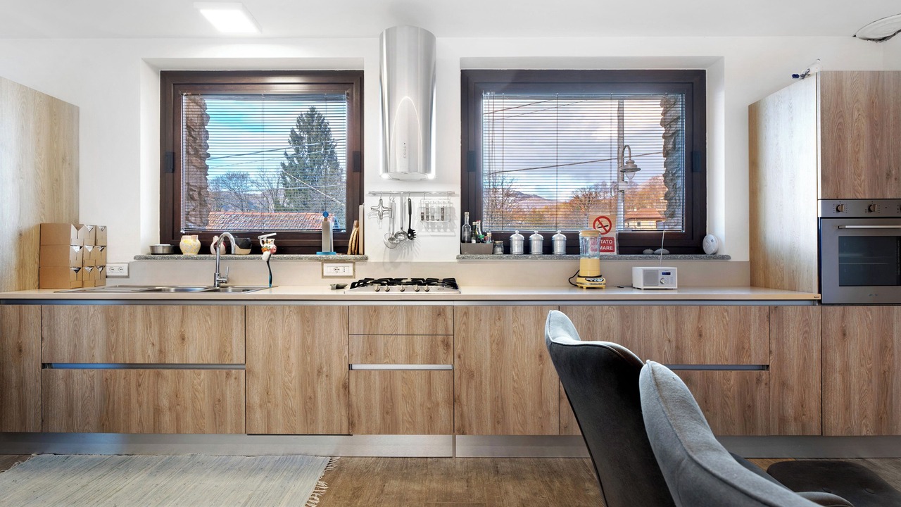 Photo of Kitchen in Cesara