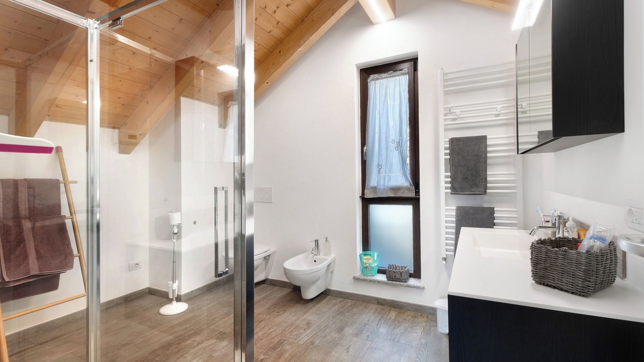 Photo of Bathroom in Cesara