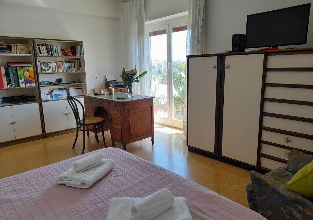 Photo of Bedroom in Monte Sacro