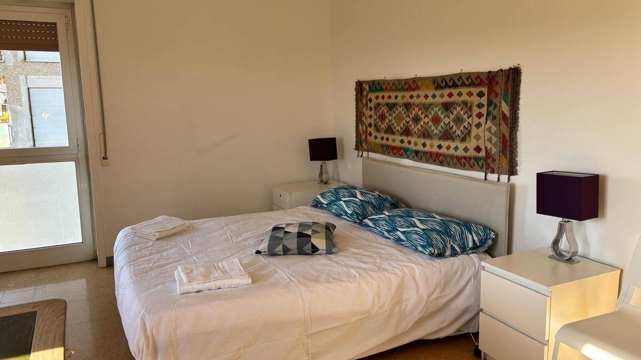 Photo of Bedroom in Monte Sacro