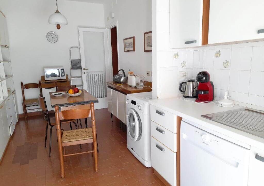 Photo of Kitchen in Monte Sacro
