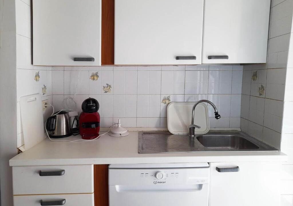 Photo of Kitchen in Monte Sacro