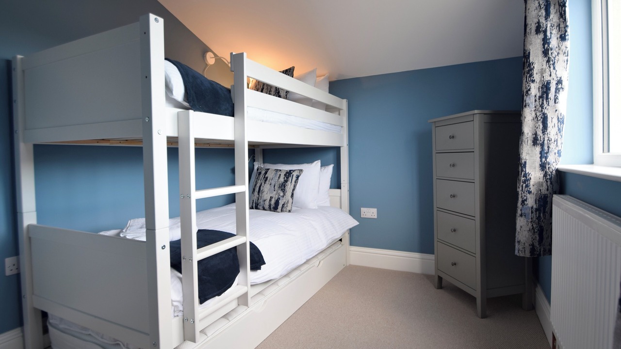 Photo of Bedroom in Eastington