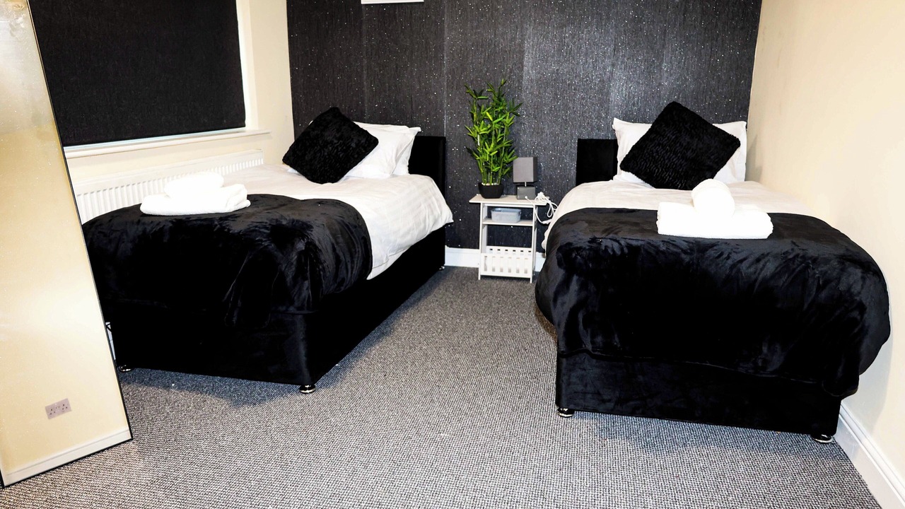 Photo of Bedroom in Mapperley