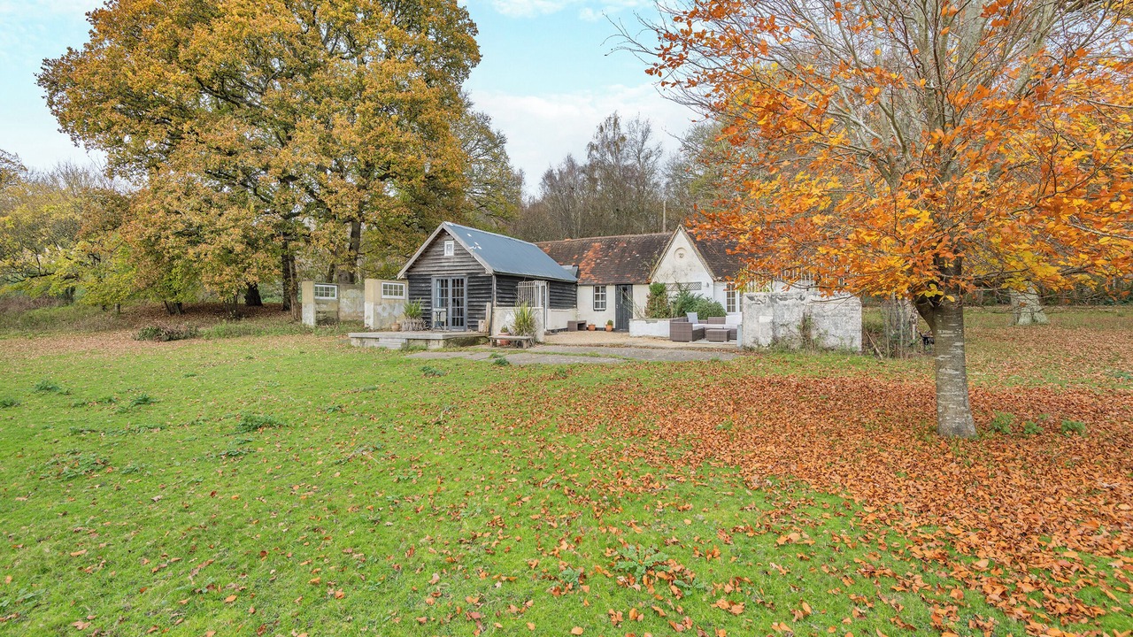 Photo of Outdoor in Frant