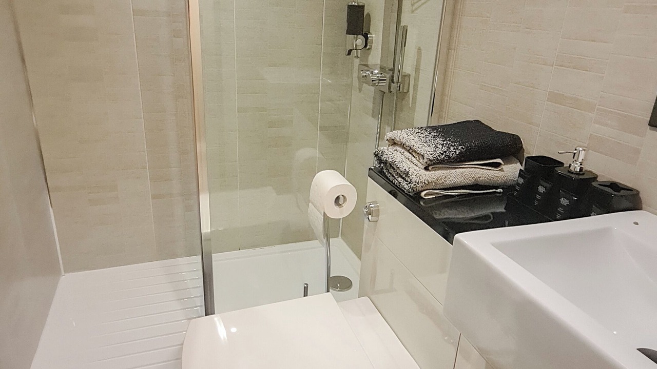 Photo of Bathroom in Hoylandswaine