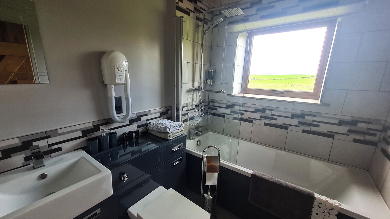 Photo of Bathroom in Hoylandswaine