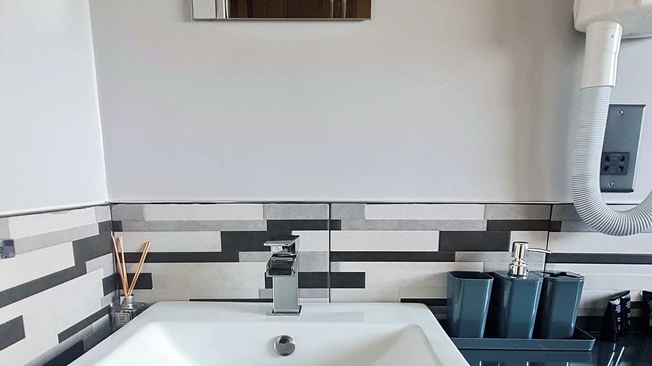 Photo of Bathroom in Hoylandswaine