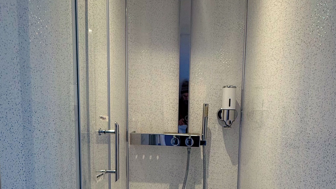 Photo of Bathroom in Hoylandswaine