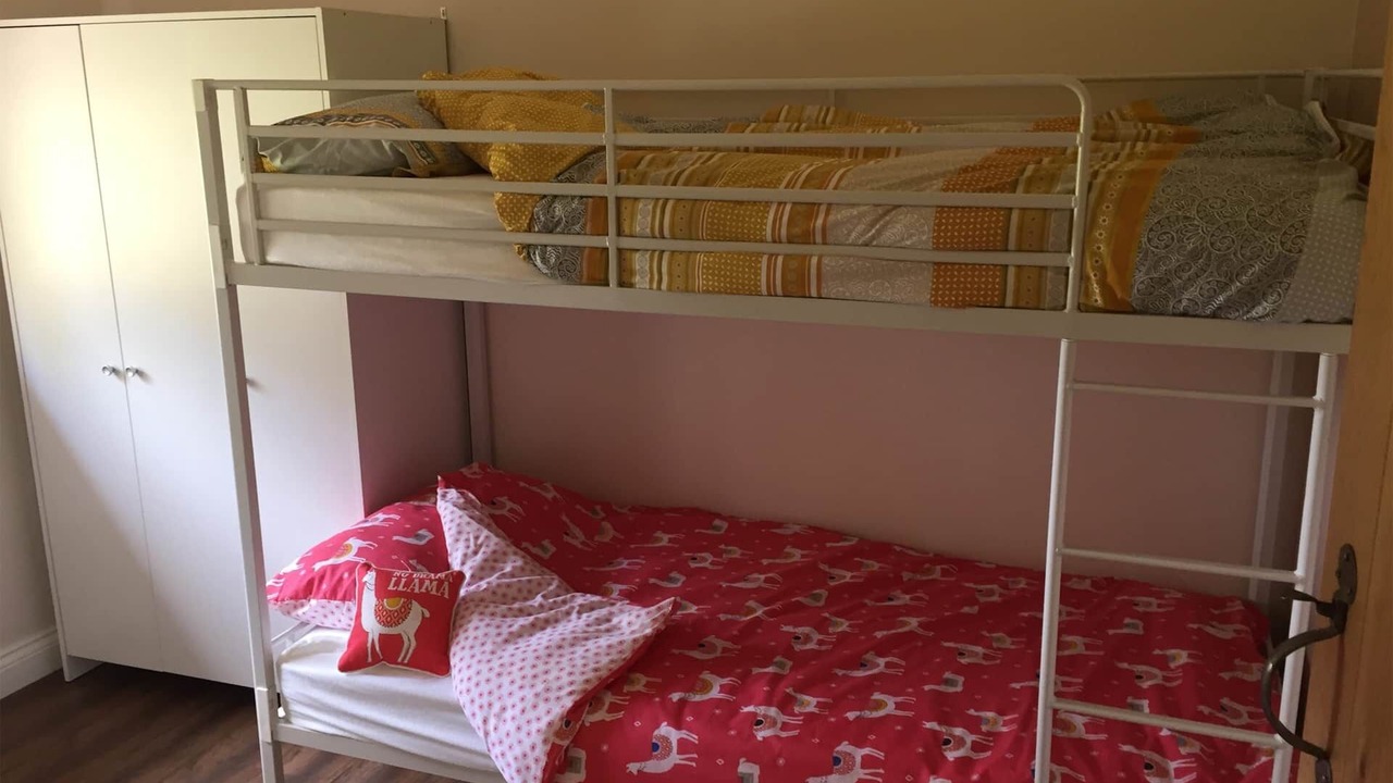 Photo of Bedroom in Hoylandswaine