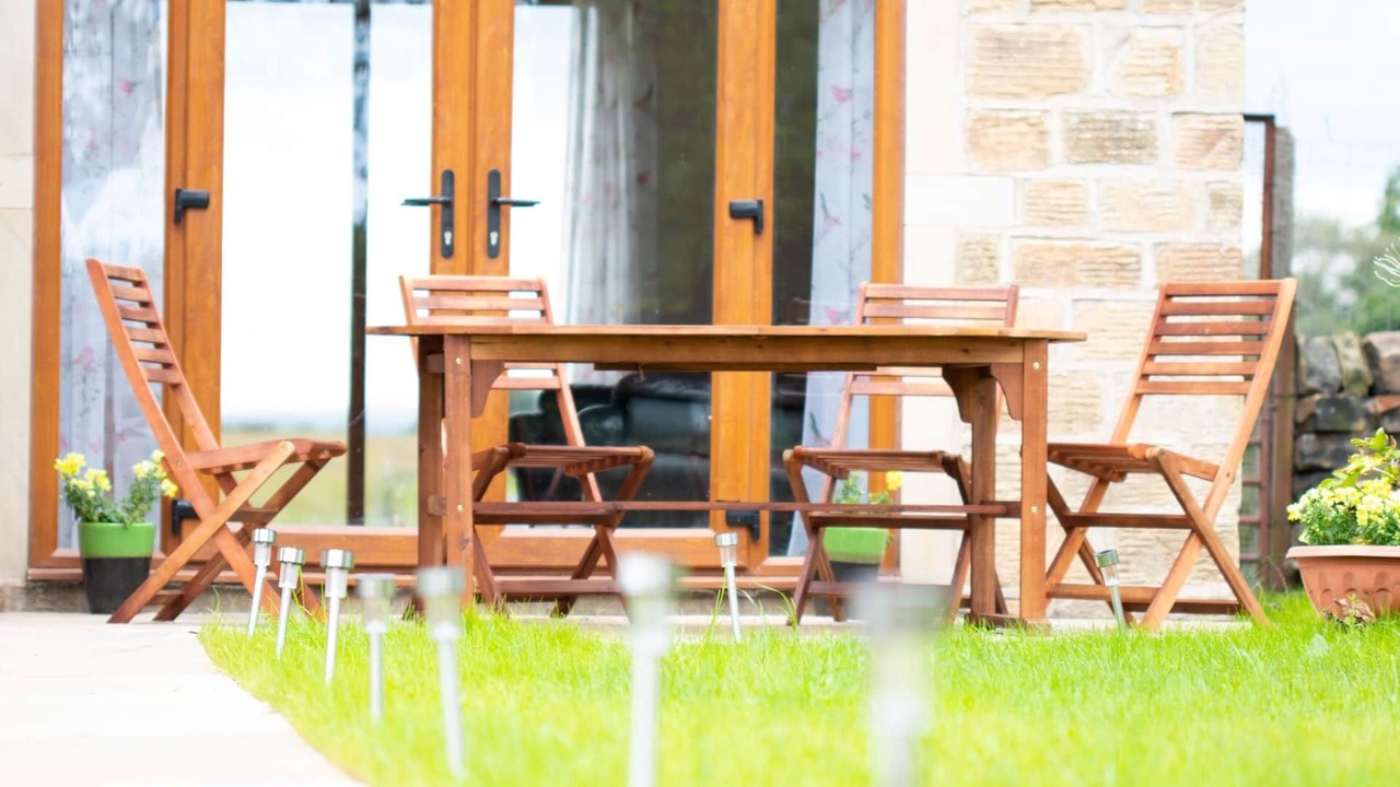 Photo of Outdoor in Hoylandswaine