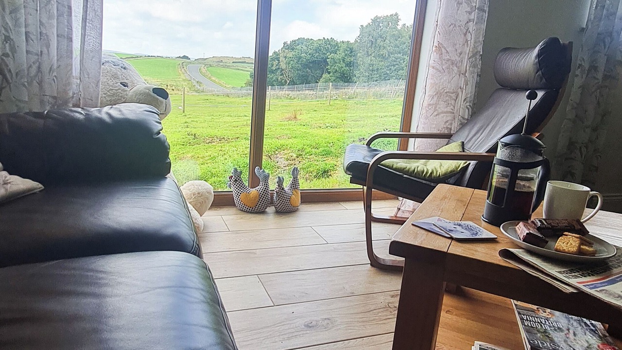 Photo of Livingroom in Hoylandswaine