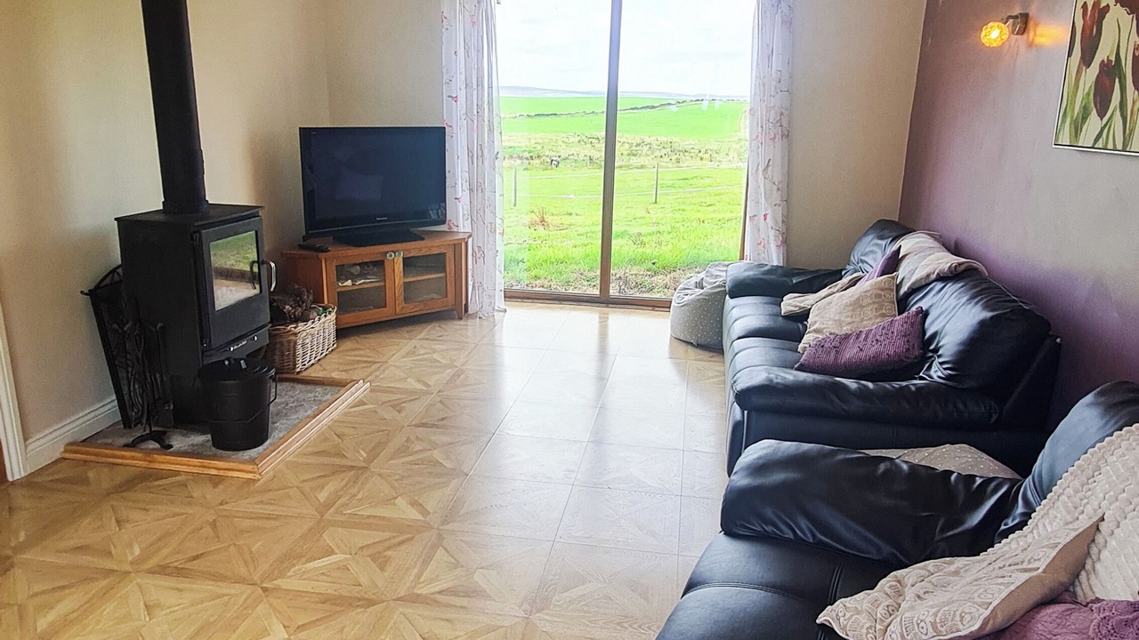 Photo of Livingroom in Hoylandswaine