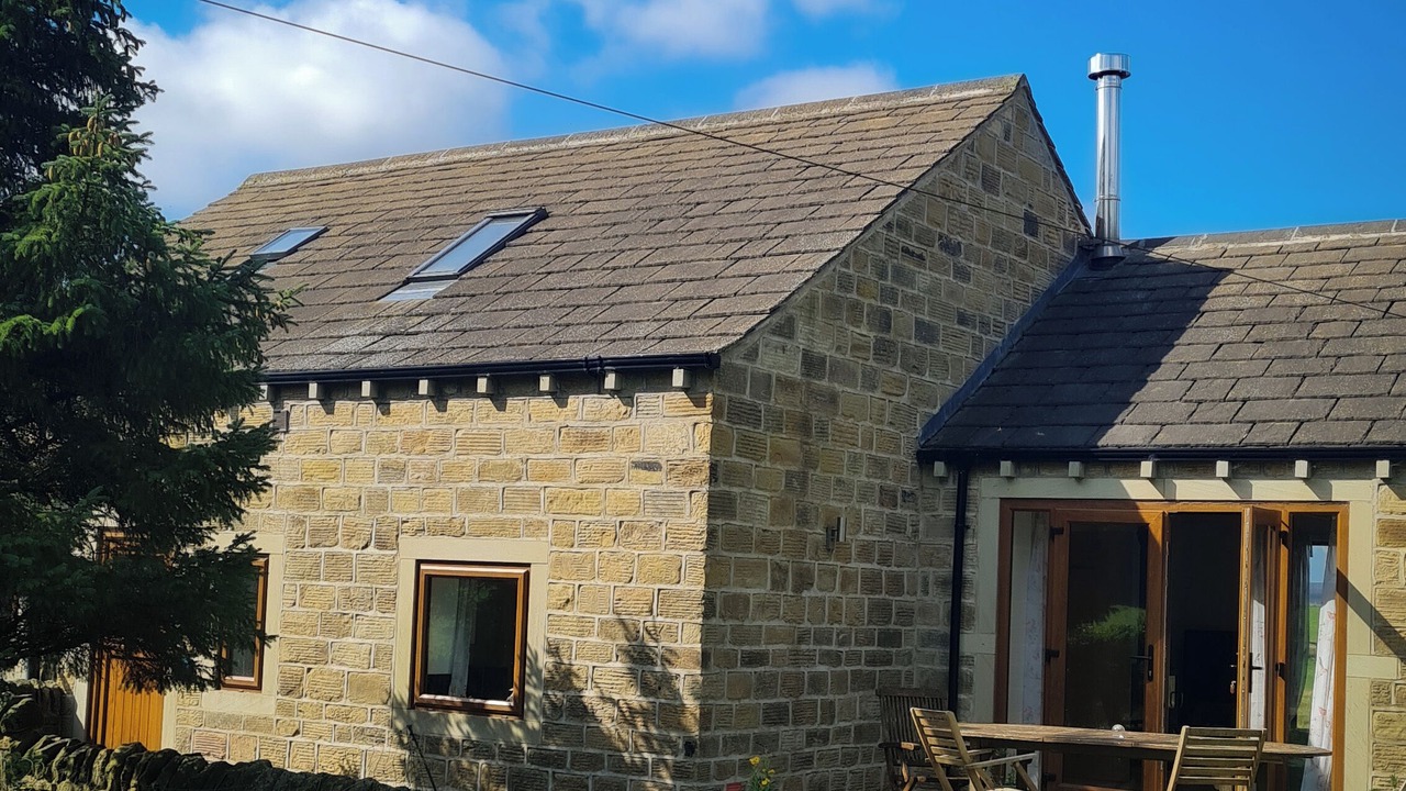 Photo of Outdoor in Hoylandswaine