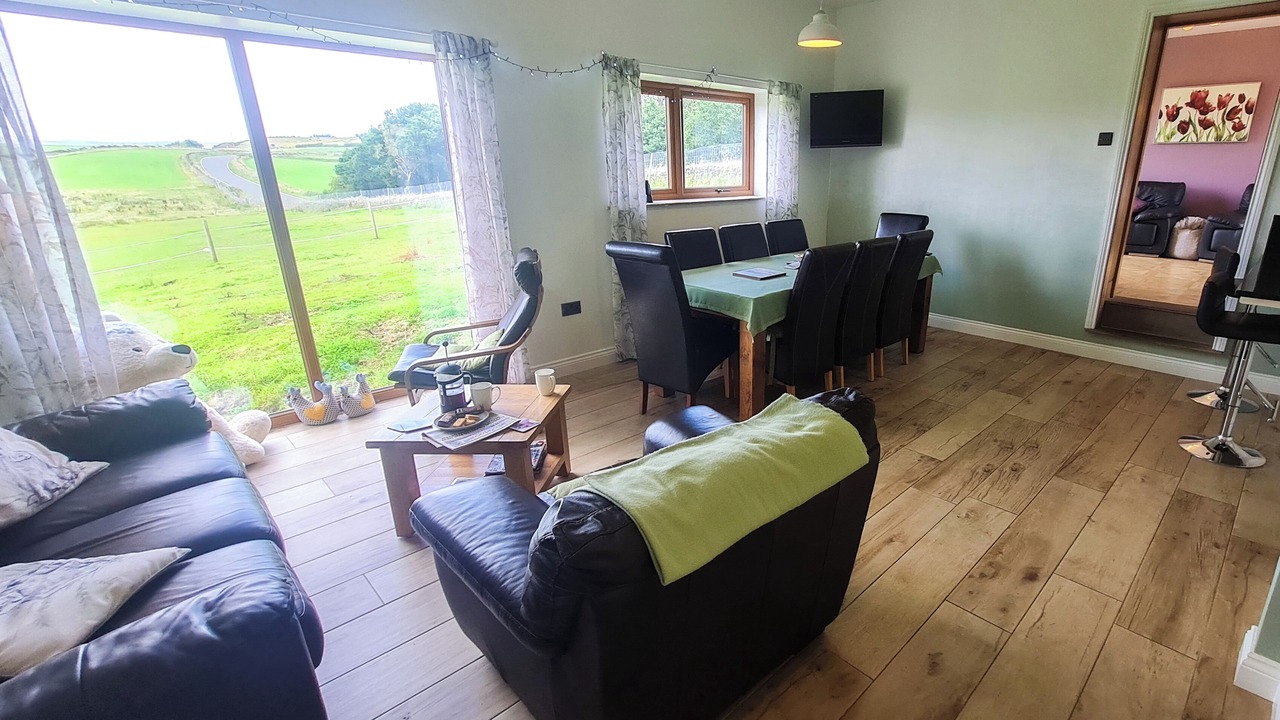 Photo of Livingroom in Hoylandswaine