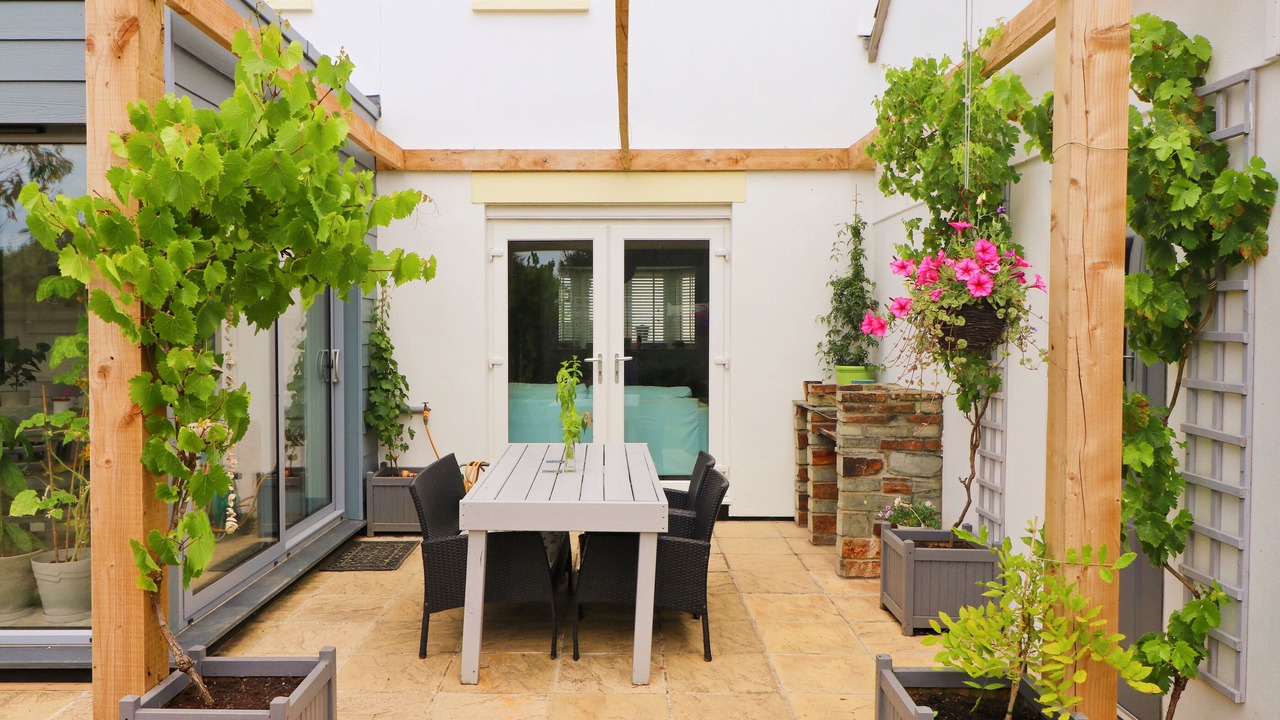 Photo of Outdoor in St Merryn