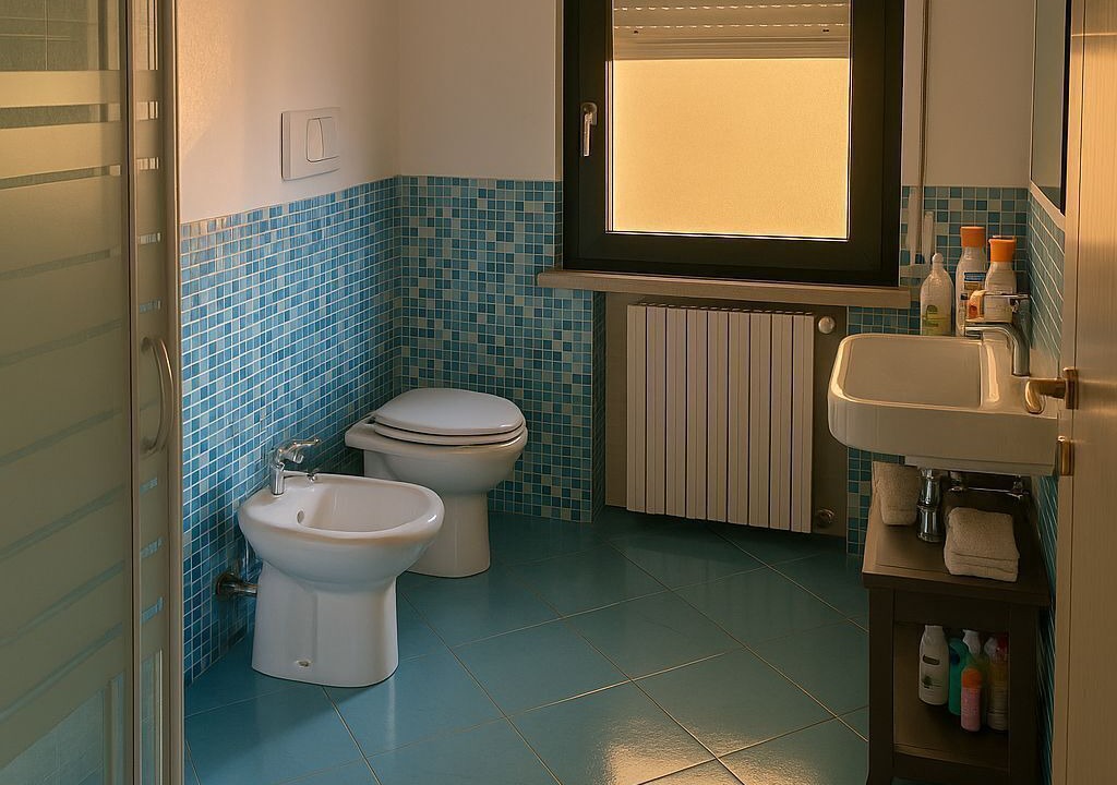 Photo of Bathroom in Cerea