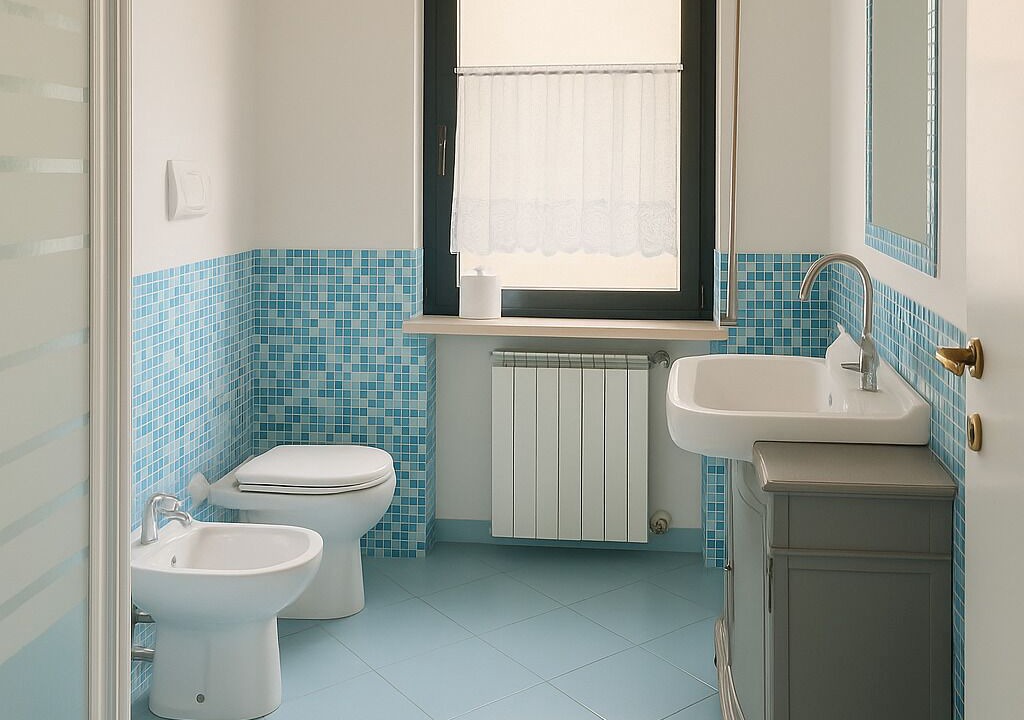 Photo of Bathroom in Cerea