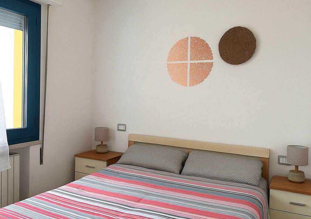 Photo of Bedroom in Cerea