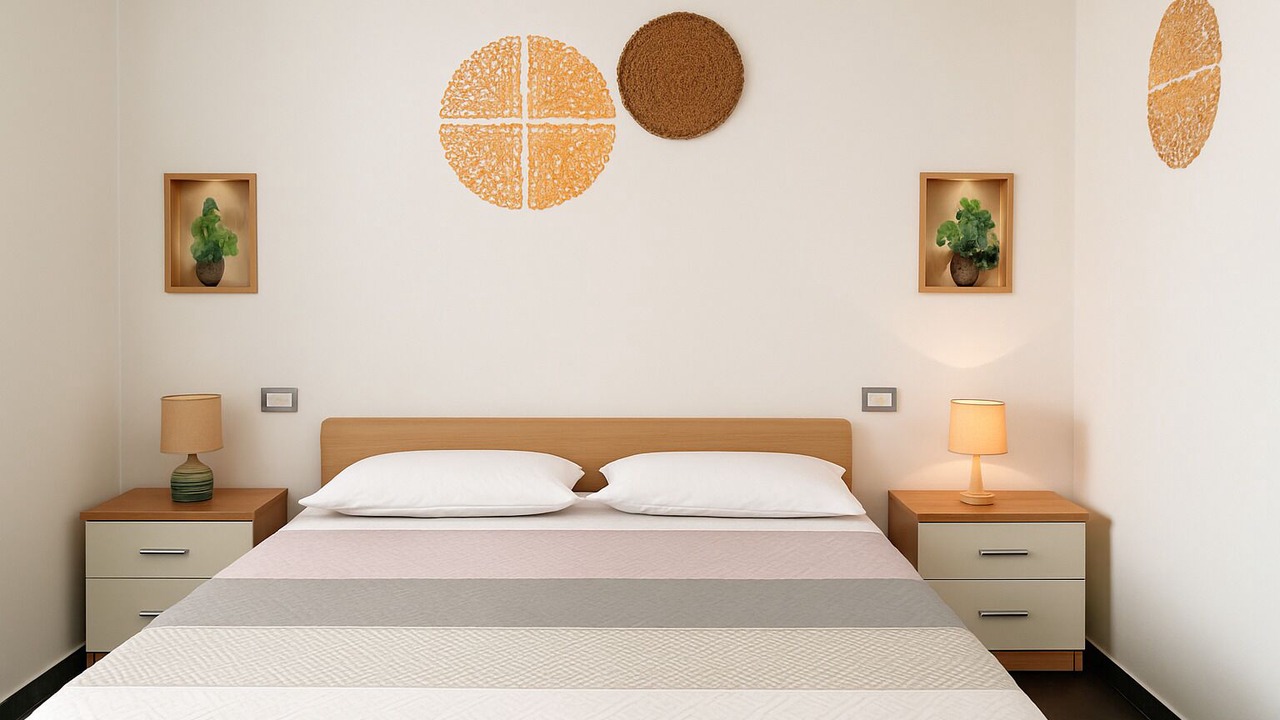 Photo of Bedroom in Cerea