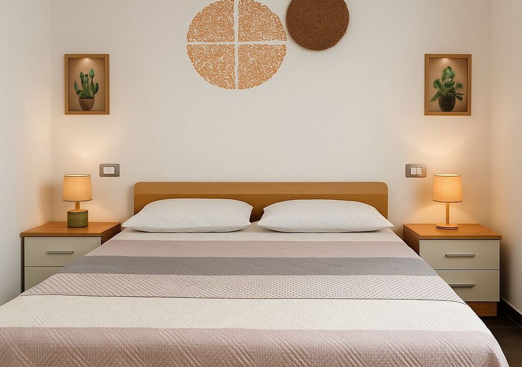 Photo of Bedroom in Cerea